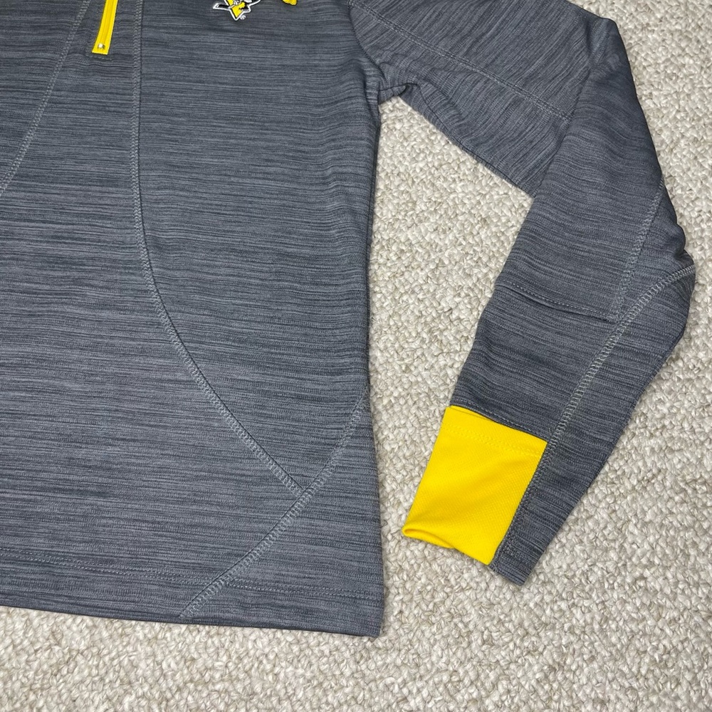 Pittsburgh Penguins hockey hoodie - Picture 7 of 11
